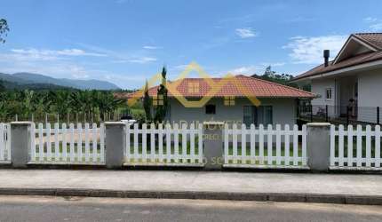 Casa com 2 quartos à venda no Testo Alto, Pomerode , 175 m2 por R$ 980.000