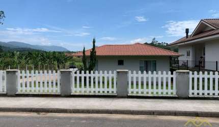 Casa com 2 quartos à venda no Testo Alto, Pomerode , 175 m2 por R$ 980.000