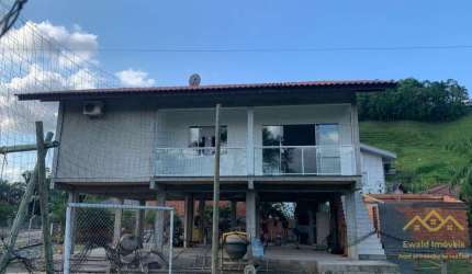 Casa com 3 quartos à venda no Centro, Pomerode , 110 m2 por R$ 450.000