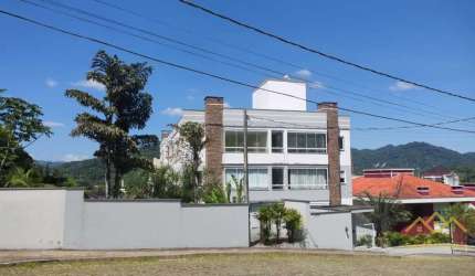 Apartamento com 2 quartos à venda no Centro, Pomerode , 66 m2 por R$ 540.000