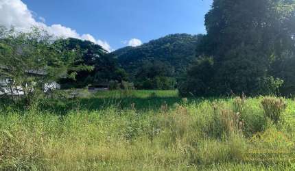 Terreno à venda no Testo Rega, Pomerode  por R$ 320.000
