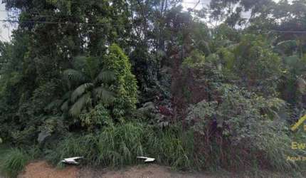 Terreno à venda no Testo Central, Pomerode  por R$ 300.000