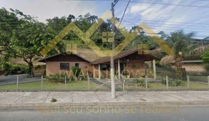 Casa com 3 quartos à venda no Centro, Pomerode , 159 m2 por R$ 789.000