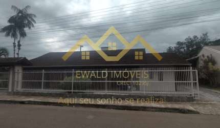 Casa com 4 quartos à venda no Testo Rega, Pomerode , 193 m2 por R$ 850.000
