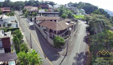 Casa com 4 quartos à venda no Centro, Pomerode , 600 m2 por R$ 5.599.000