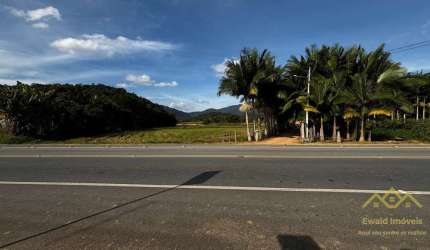 Terreno à venda no Cruzeiro, Rio dos Cedros , 280 m2 por R$ 980.000