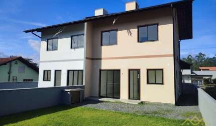 Casa com 3 quartos à venda no Pomerode Fundos, Pomerode , 110 m2 por R$ 635.000