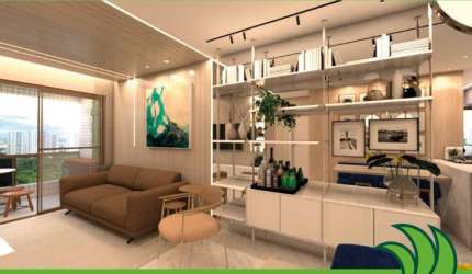 Excelente apartamento 3 quartos  em Boa Viagem - Recife - PE
