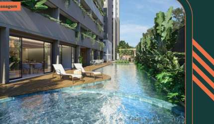 Apartamento excelente oportunidade com 2 quartos na Imbiribeira - Recife - PE