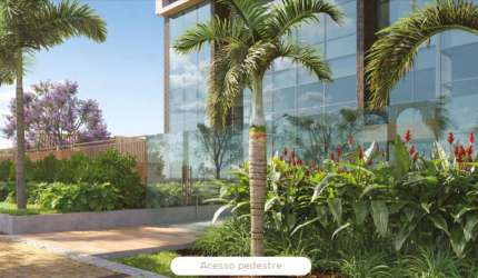Excelente apartamento com 4 quartos em Boa Viagem - Recife - PE