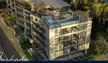 Apartamento excelente localização com 2 quartos em Piedade - Jaboatão dos Guararapes - PE