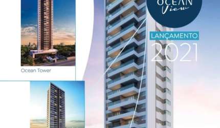 Apartamento excelente localização com 3 quartos em Candeias - Jaboatão dos Guararapes - PE