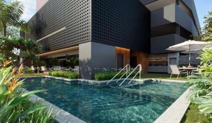 Excelente apartamento 2 quartos em Recife-PE