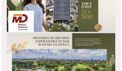 Excelente Oportunidade na Caxangá Moura Dubeux