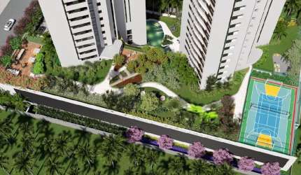 SUCESSO DE VENDAS PERNAMBUCO CONSTRUTORA