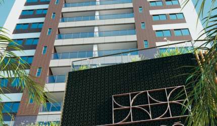 Apartamento excelente localização com 4 quartos na Madalena - Recife - PE