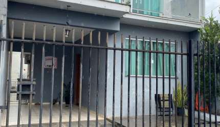 Sobrado com a Melhor Oferta em Mandaguaçu 280Mil