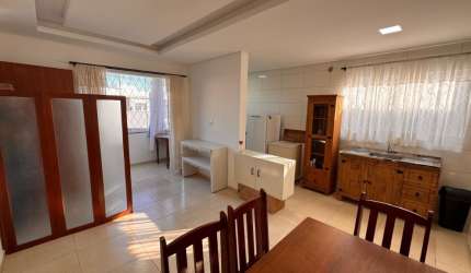Apartamento Praia Barra Velha - 274Mil