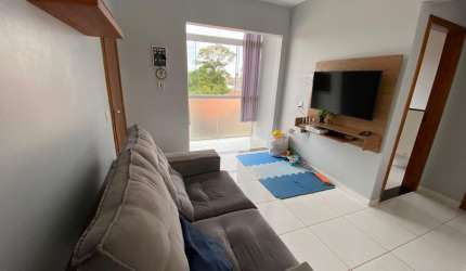 250Mil Apartamento Praia de Barra Velha