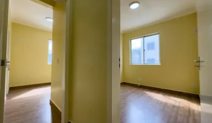 Alugo Apartamento no Condomínio Allegro com 2 quartos sendo 1 suíte