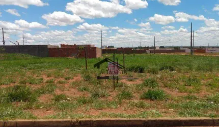 Terreno à venda, 300 m² por R$ 215.000 - Santo Antônio - Uberlândia/MG