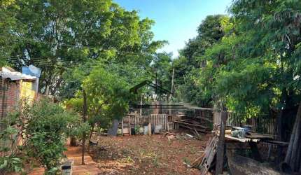 Terreno à venda, 250 m² por R$ 130.000 - São Jorge - Uberlândia/MG