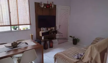 Apartamento com 2 dormitórios à venda, com aproximadamente 45m² por R$ 170.000 - Chácaras Tubalina E Quartel - Uberlândia/MG