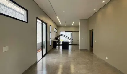 Casa com 3 suítes à venda, 360 m² por R$ 1.390.000 - Jardim Inconfidência - Uberlândia/MG