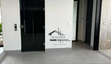 Casa com 3 dormitórios à venda, 293 m² por R$ 3.450.000 - Gávea - Uberlândia/MG