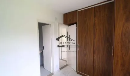 Apartamento com 3 dormitórios à venda, 60 m² por R$ 195.000,00 - Chácaras Tubalina - Uberlândia/MG