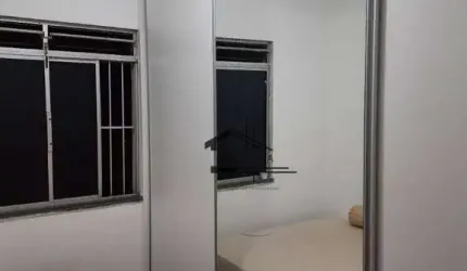 Apartamento com 2 dormitórios à venda, 59 m² por R$ 245.000,00 - Tibery - Uberlândia/MG