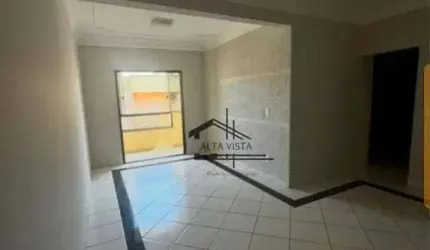 Apartamento DUPLEX com 4 dormitórios à venda, 197 m² por R$ 750.000 - Santa Mônica - Uberlândia/MG