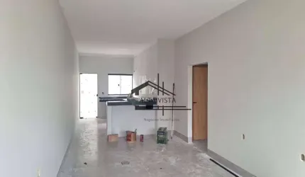 Casa com 2 dormitórios à venda, 66 m² por R$ 350.000,00 - Planalto - Uberlândia/MG