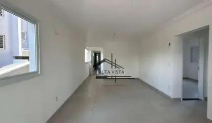 Apartamento com 3 dormitórios à venda, 118 m² por R$ 865.000,00 - Patrimônio - Uberlândia/MG