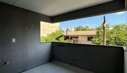 Apartamento com 3 dormitórios à venda, 110 m² por R$ 750.000,00 - Patrimônio - Uberlândia/MG