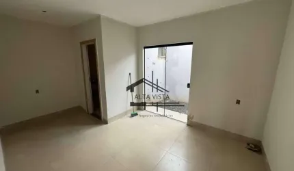 Casa com 2 dormitórios à venda, 150 m² por R$ 415.000,00 - Shopping Park - Uberlândia/MG