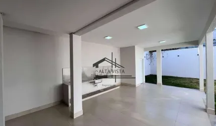 Casa com 3 dormitórios à venda, 250 m² por R$ 950.000,00 - Vallee - Uberlândia/MG