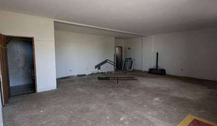 Loja à venda, 74 m² por R$ 550.000,00 - Vida Nova - Uberlândia/MG
