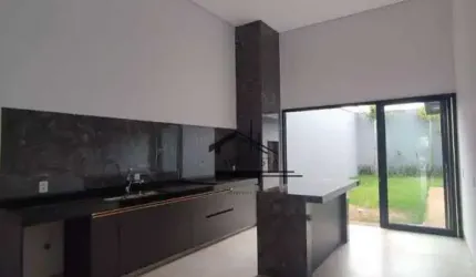 Casa com 3 dormitórios à venda, 144 m² por R$ 1.200.000,00 - Aclimação - Uberlândia/MG