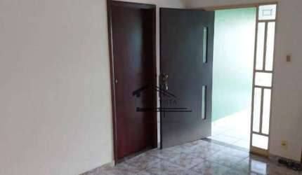 Casa com 3 dormitórios à venda, 183 m² por R$ 680.000,00 - Nossa Senhora das Graças - Uberlândia/MG