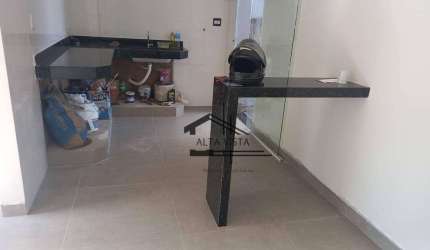 Casa com 3 dormitórios à venda, 71 m² por R$ 336.000,00 - Laranjeiras - Uberlândia/MG