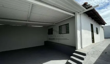 Casa com 2 dormitórios à venda, 60 m² por R$ 233.000,00 - Shopping  Park - Uberlândia/MG