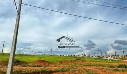 Terreno à venda, 360 m² por R$ 576.000 - Gávea Jardins Sul - Uberlândia/MG