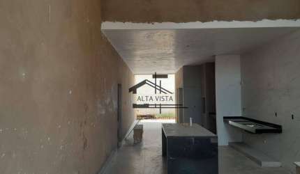 Casa com 3 dormitórios à venda, 150 m² por R$ 760.000,00 - Laranjeiras - Uberlândia/MG