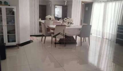 Casa com 3 dormitórios à venda, 180 m² por R$ 699.000,00 - Jardim Holanda - Uberlândia/MG