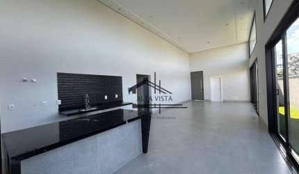 Casa com 3 dormitórios à venda, 215 m² por R$ 1.900.000,00 - Jardim Botânico - Uberlândia/MG