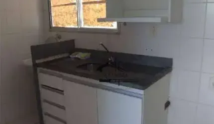 Apartamento com 2 dormitórios à venda, 47 m² por R$ 180.000,00 - Chácaras Tubalina - Uberlândia/MG
