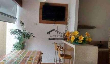 Casa com 3 dormitórios à venda, 170 m² por R$ 395.000,00 - Tocantins - Uberlândia/MG