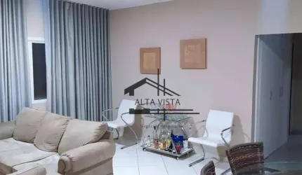 Apartamento com 3 dormitórios à venda, 101 m² por R$ 310.000 - Tibery - Uberlândia/MG