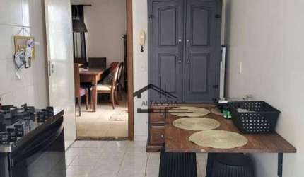 Casa com 3 dormitórios à venda, 132 m² por R$ 1.150.000,00 - Jardim Karaíba - Uberlândia/MG